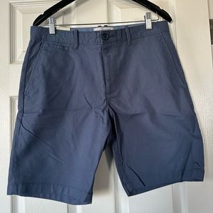 Penguin Slim Fit 9inch inseam shorts